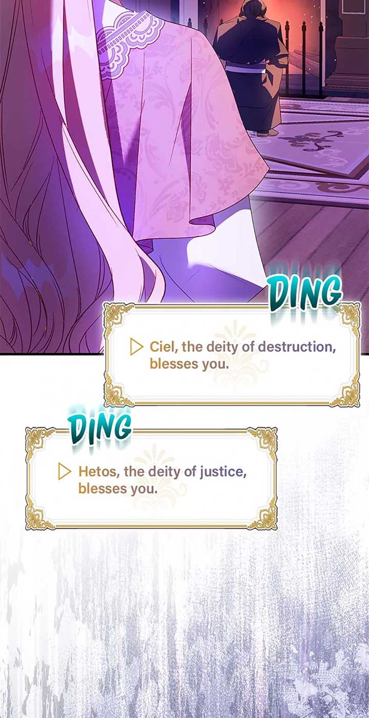 I’m a Fake Saintess but the Gods are Obsessed Chapter 91 394 ch 91 93