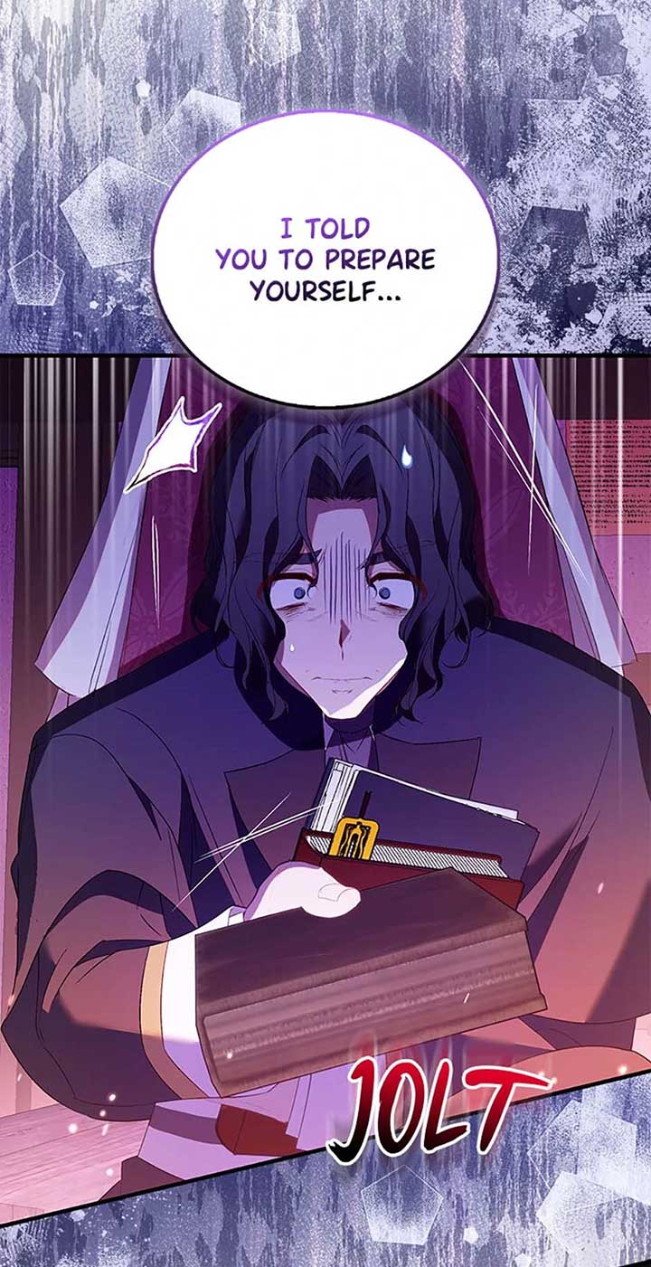 I’m a Fake Saintess but the Gods are Obsessed Chapter 91 395 ch 91 94