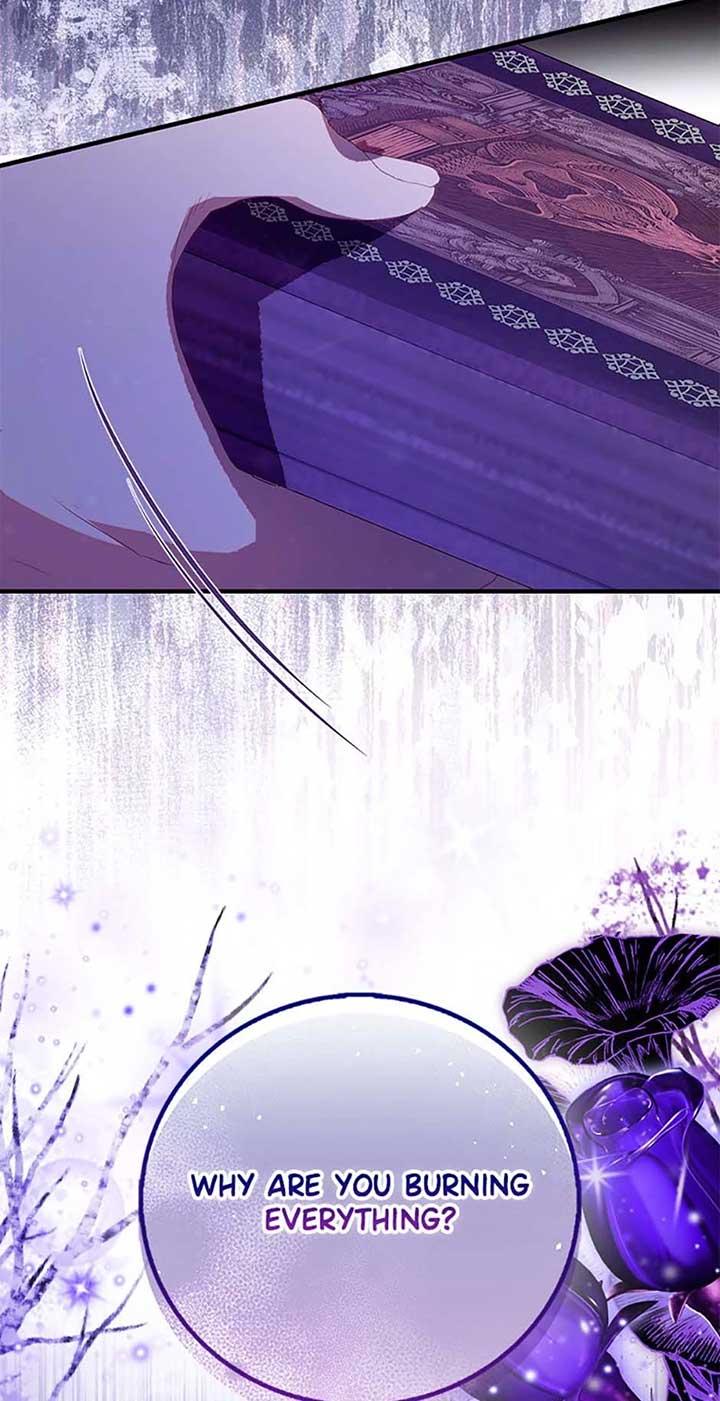 I’m a Fake Saintess but the Gods are Obsessed Chapter 91 396 ch 91 95