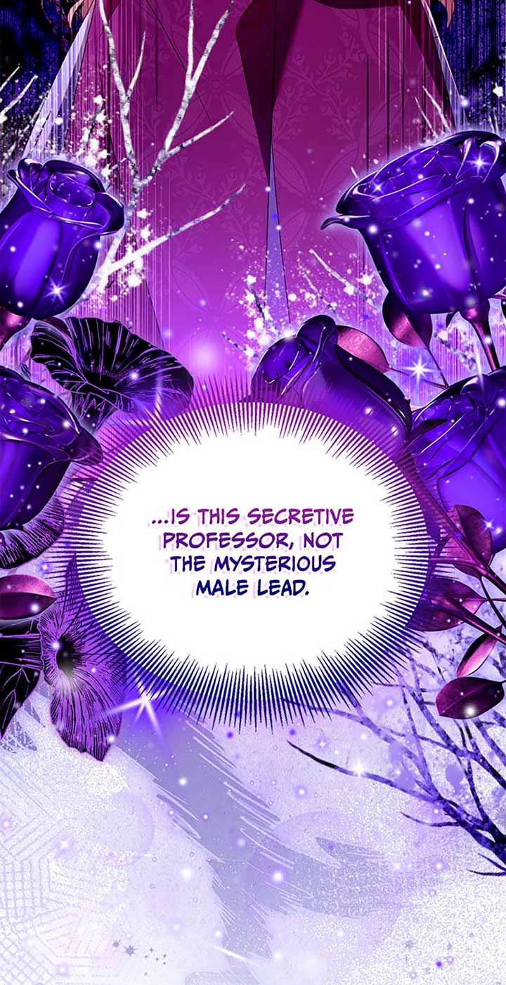I’m a Fake Saintess but the Gods are Obsessed Chapter 91 398 ch 91 97