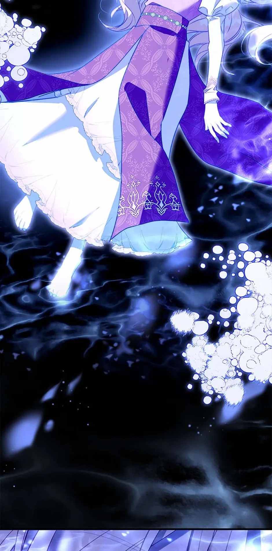 I’m a Fake Saintess but the Gods are Obsessed Chapter 92 438 ch 92 101