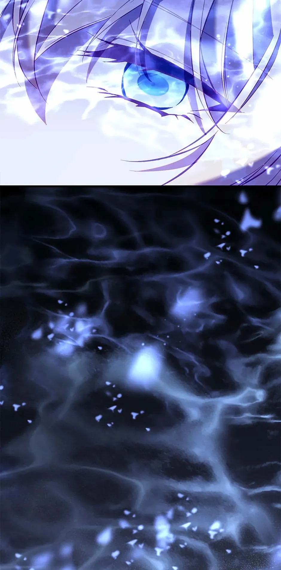 I’m a Fake Saintess but the Gods are Obsessed Chapter 92 439 ch 92 102