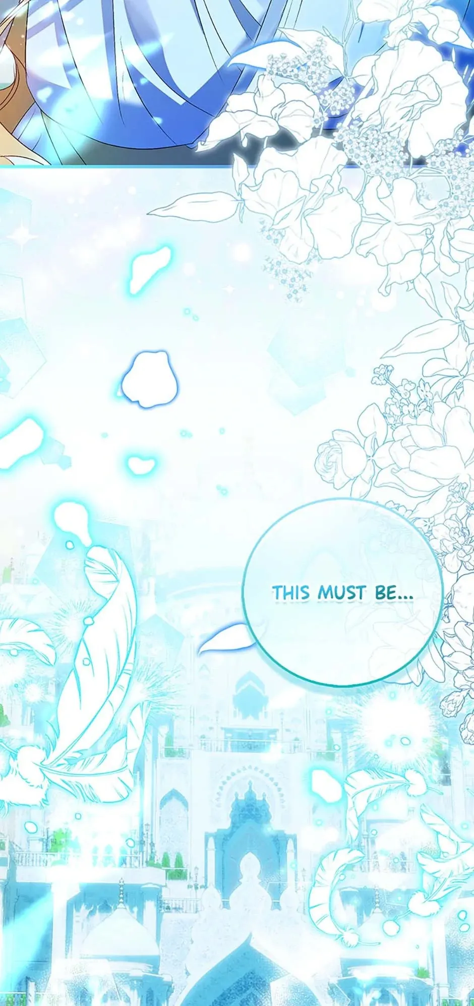 I’m a Fake Saintess but the Gods are Obsessed Chapter 92 444 ch 92 107