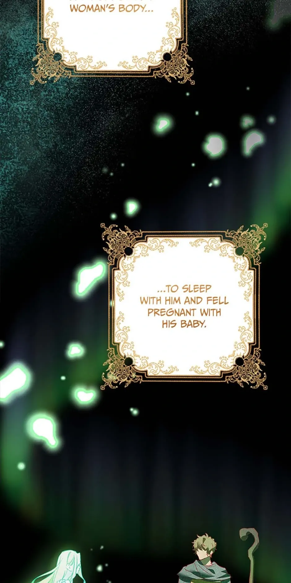 I’m a Fake Saintess but the Gods are Obsessed Chapter 92 349 ch 92 12