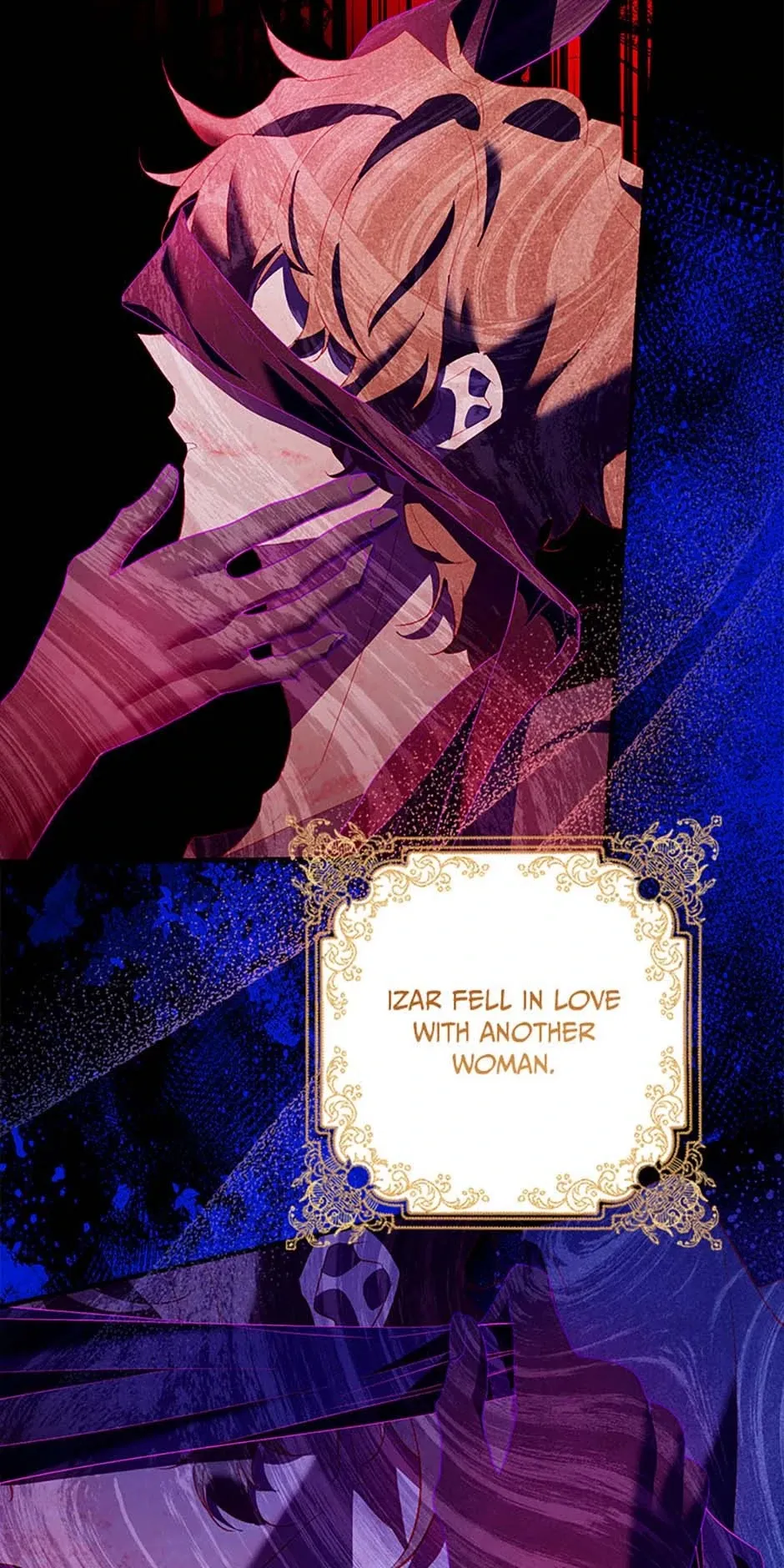I’m a Fake Saintess but the Gods are Obsessed Chapter 92 352 ch 92 15