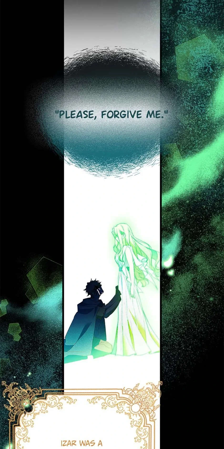 I’m a Fake Saintess but the Gods are Obsessed Chapter 92 354 ch 92 17