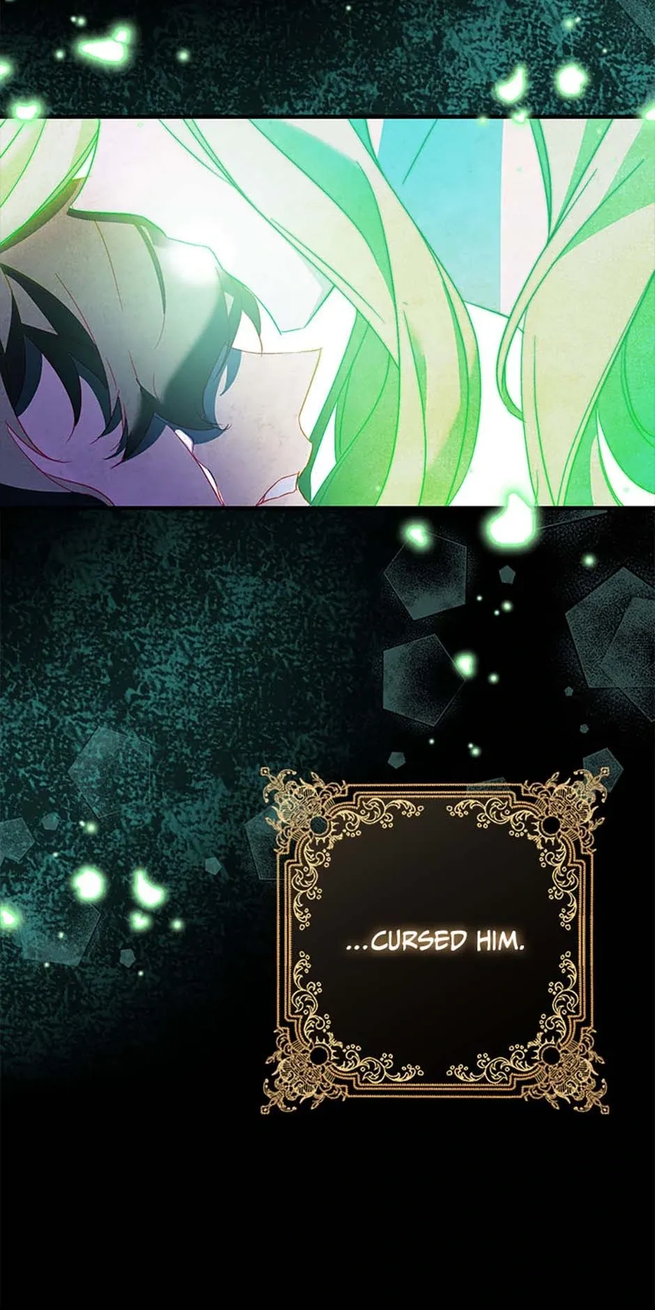 I’m a Fake Saintess but the Gods are Obsessed Chapter 92 356 ch 92 19