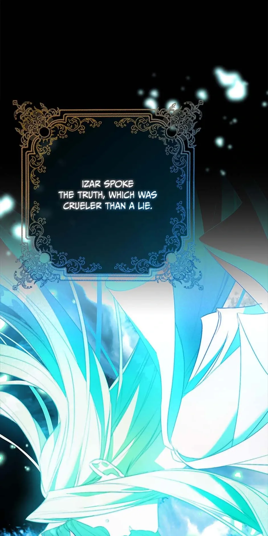 I’m a Fake Saintess but the Gods are Obsessed Chapter 92 357 ch 92 20
