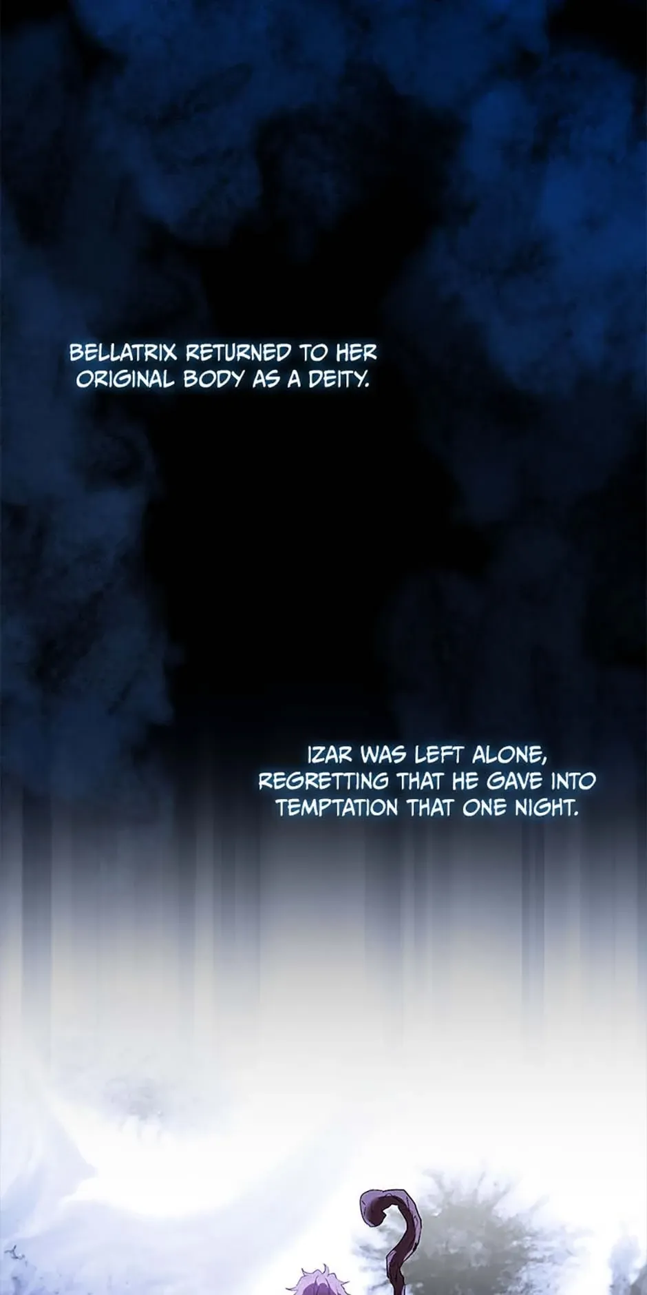 I’m a Fake Saintess but the Gods are Obsessed Chapter 92 359 ch 92 22