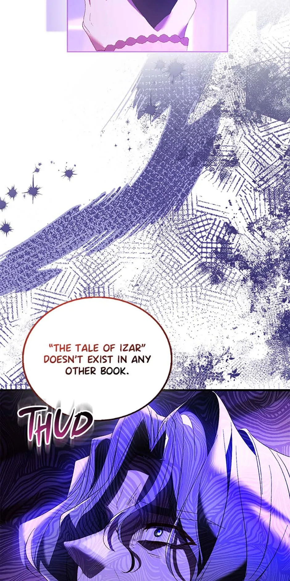I’m a Fake Saintess but the Gods are Obsessed Chapter 92 363 ch 92 26