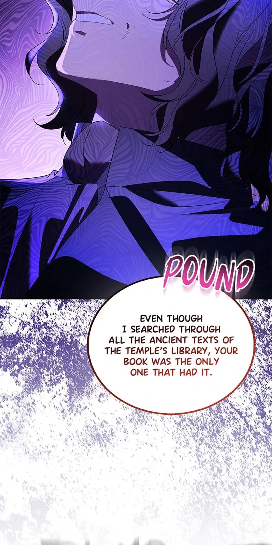 I’m a Fake Saintess but the Gods are Obsessed Chapter 92 364 ch 92 27