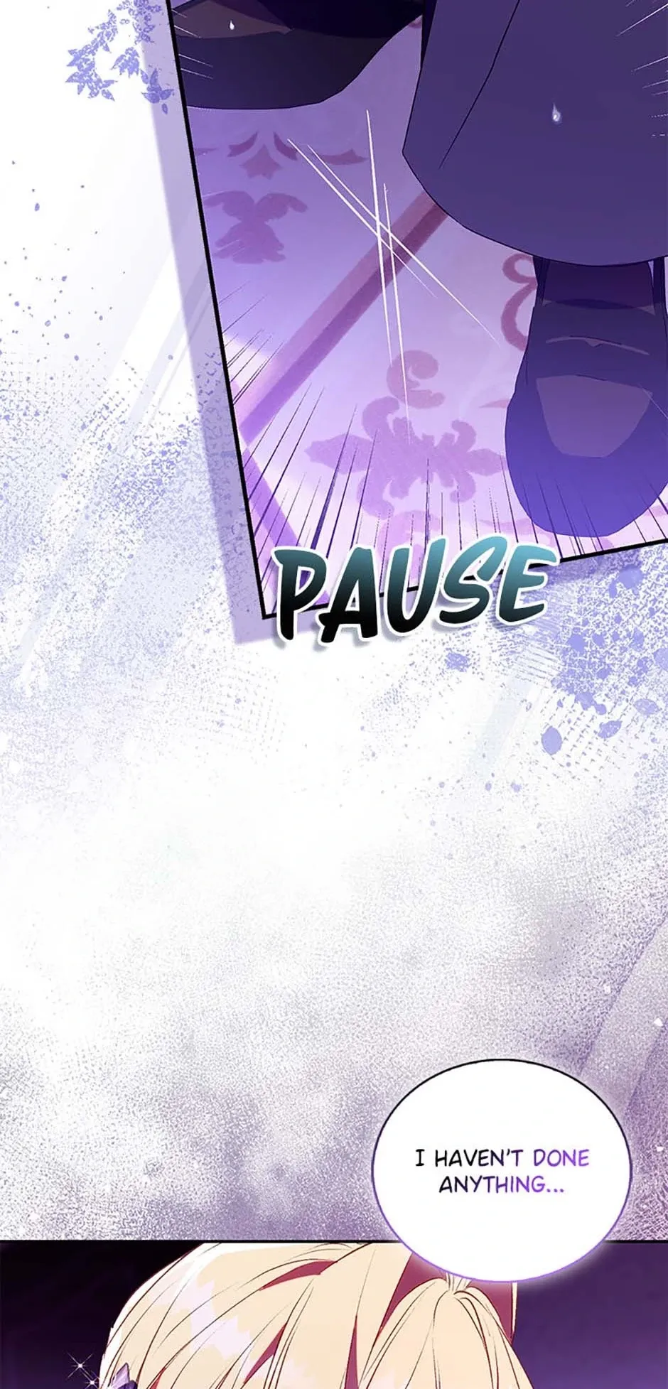 I’m a Fake Saintess but the Gods are Obsessed Chapter 92 340 ch 92 3