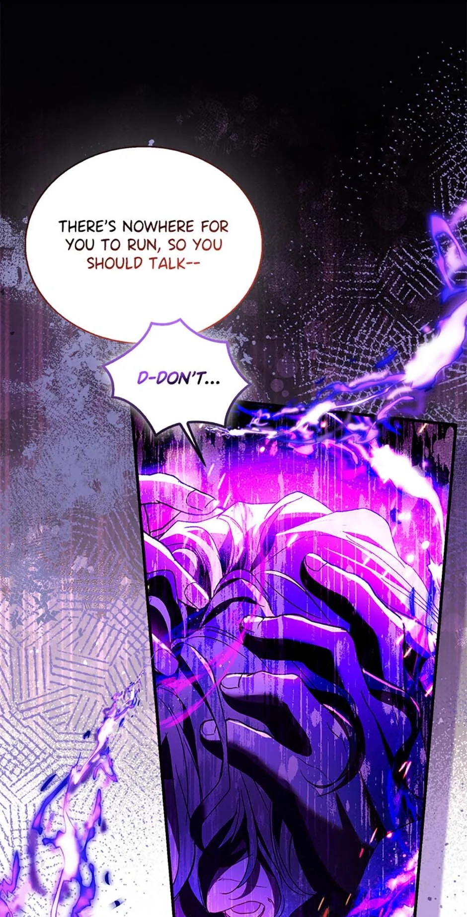 I’m a Fake Saintess but the Gods are Obsessed Chapter 92 367 ch 92 30