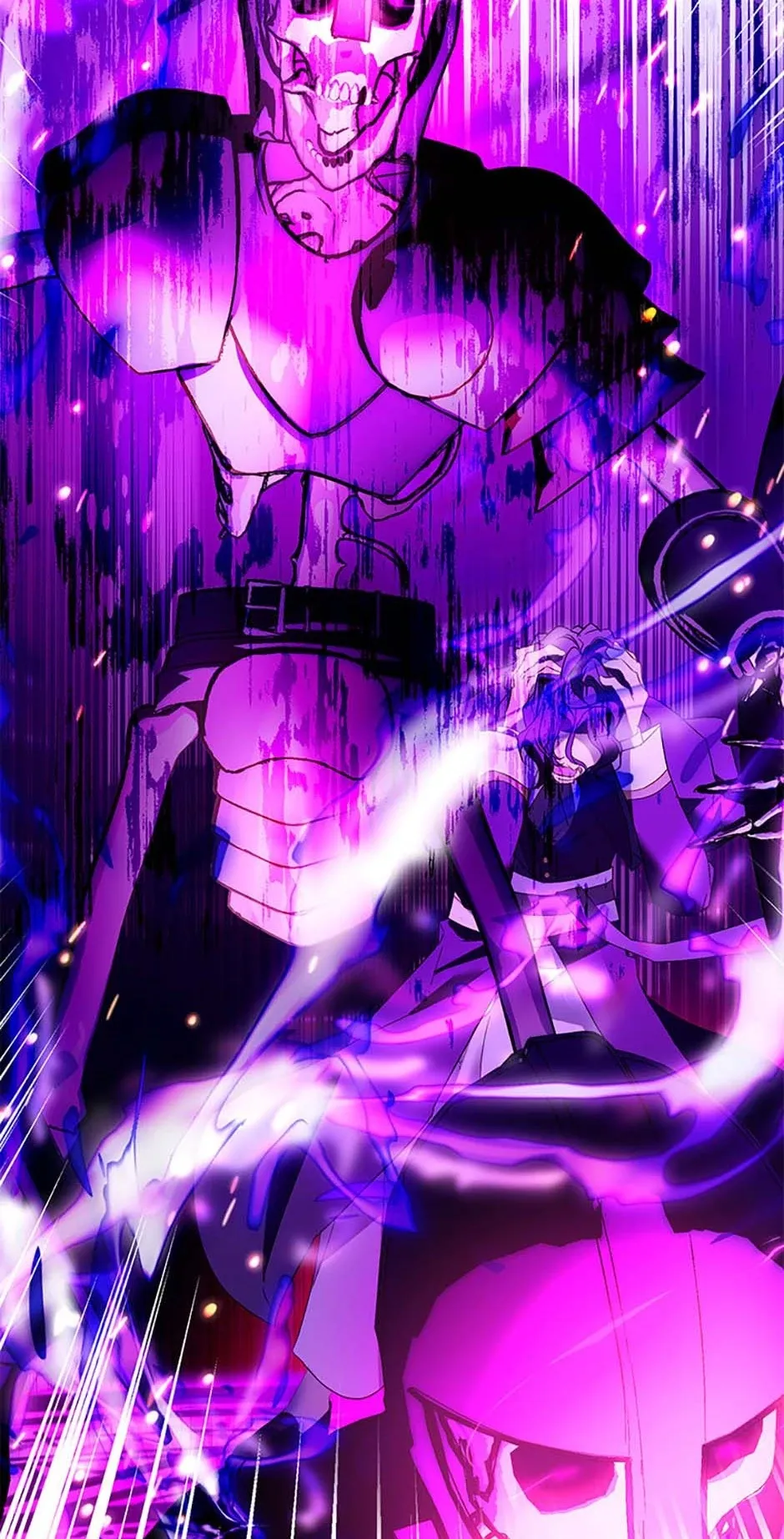 I’m a Fake Saintess but the Gods are Obsessed Chapter 92 373 ch 92 36