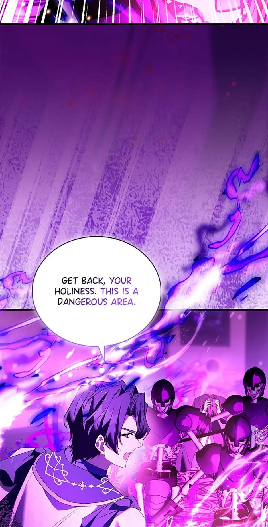 I’m a Fake Saintess but the Gods are Obsessed Chapter 92 374 ch 92 37