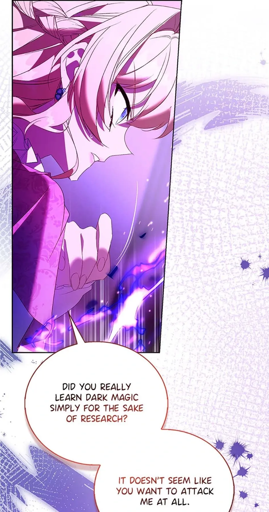 I’m a Fake Saintess but the Gods are Obsessed Chapter 92 376 ch 92 39