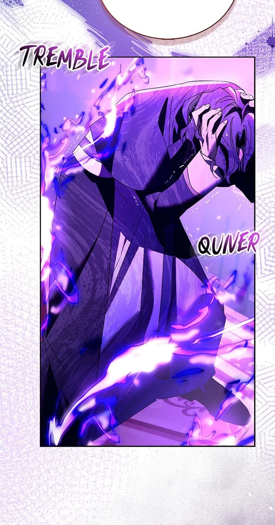 I’m a Fake Saintess but the Gods are Obsessed Chapter 92 377 ch 92 40