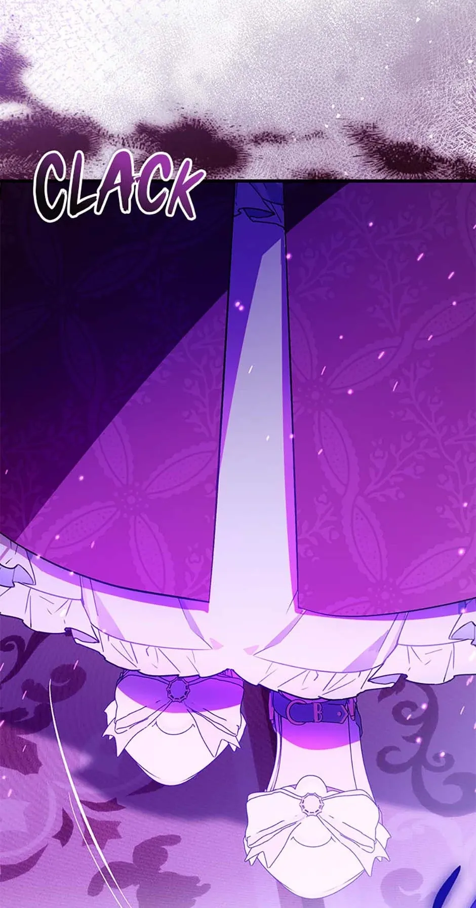I’m a Fake Saintess but the Gods are Obsessed Chapter 92 378 ch 92 41