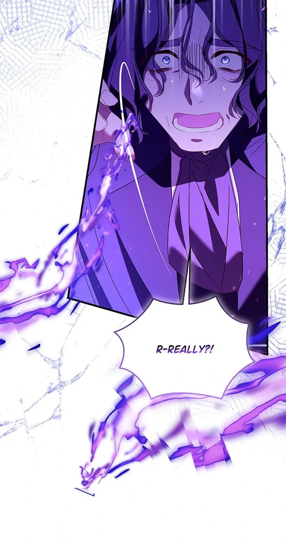 I’m a Fake Saintess but the Gods are Obsessed Chapter 92 380 ch 92 43