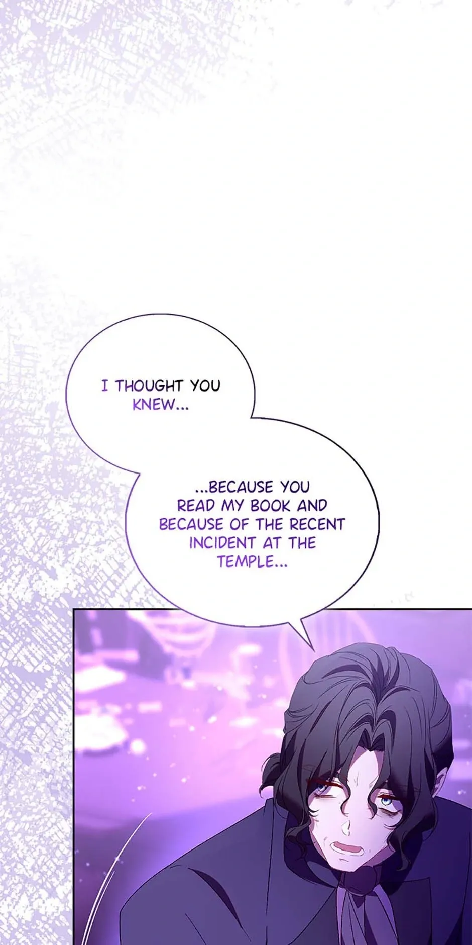 I’m a Fake Saintess but the Gods are Obsessed Chapter 92 392 ch 92 55