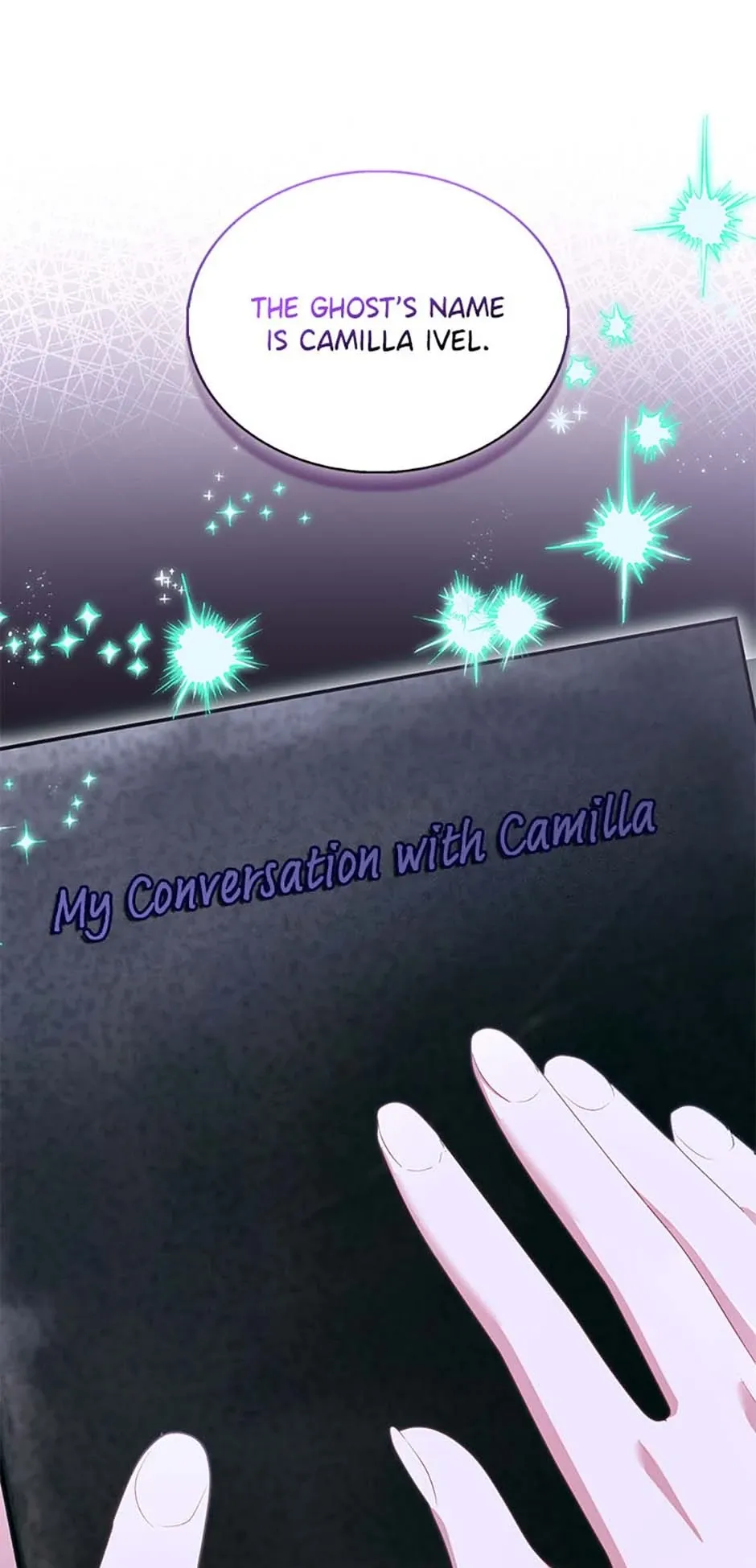I’m a Fake Saintess but the Gods are Obsessed Chapter 92 395 ch 92 58