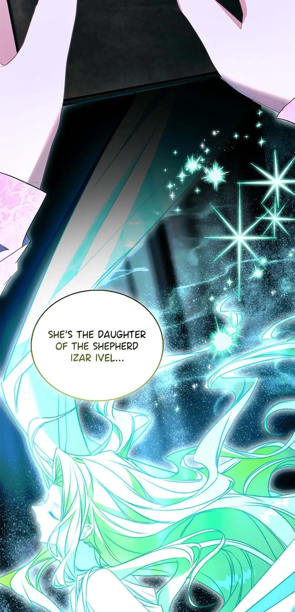I’m a Fake Saintess but the Gods are Obsessed Chapter 92 396 ch 92 59