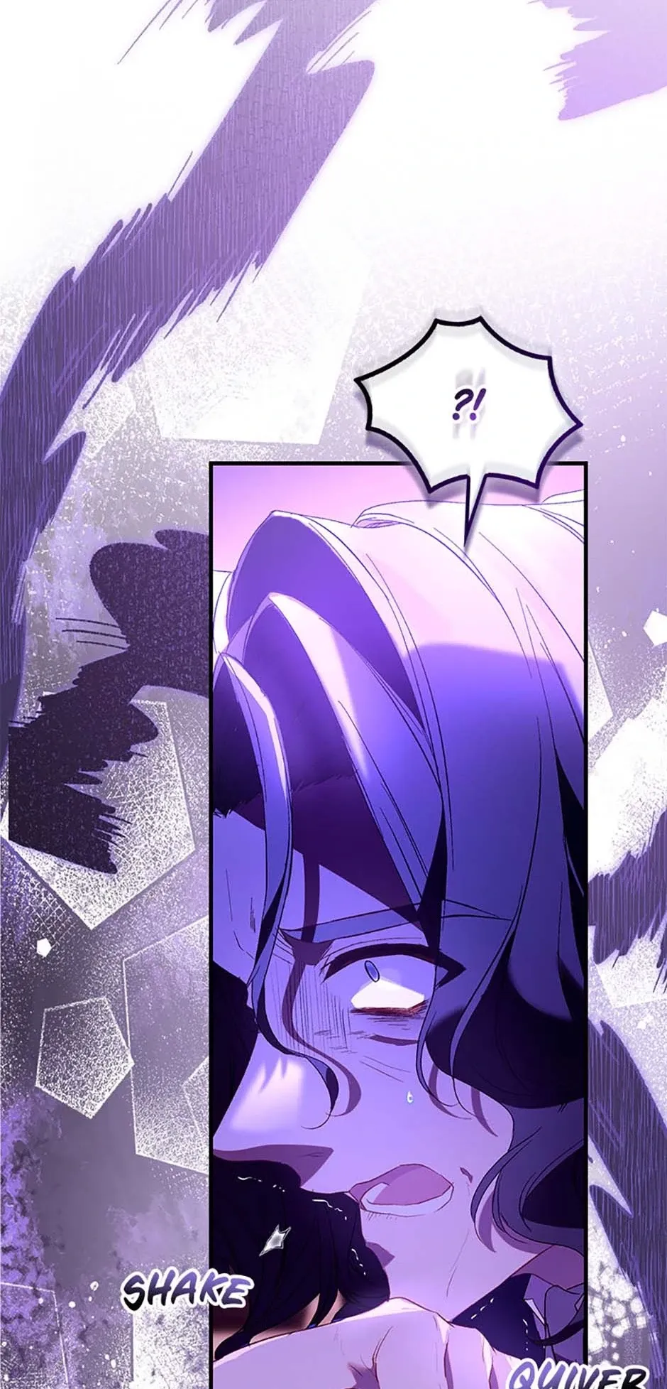 I’m a Fake Saintess but the Gods are Obsessed Chapter 92 343 ch 92 6