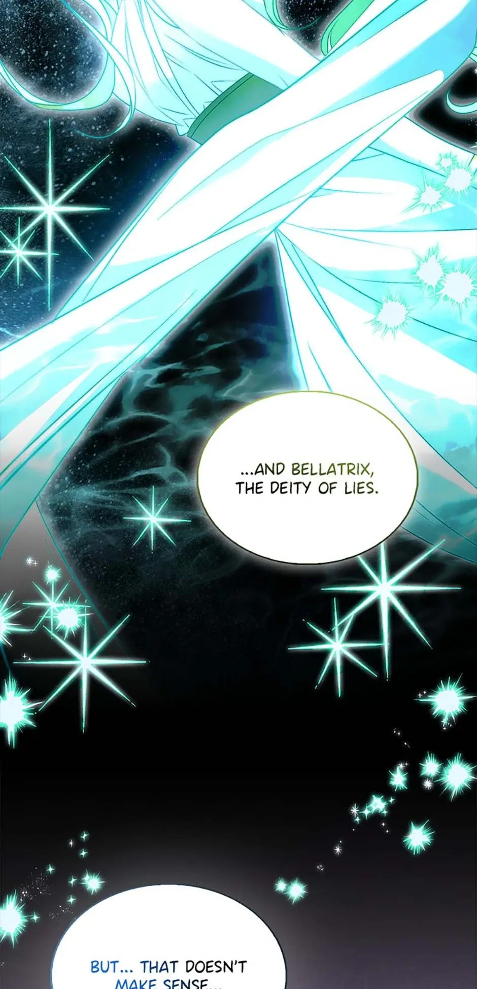 I’m a Fake Saintess but the Gods are Obsessed Chapter 92 397 ch 92 60