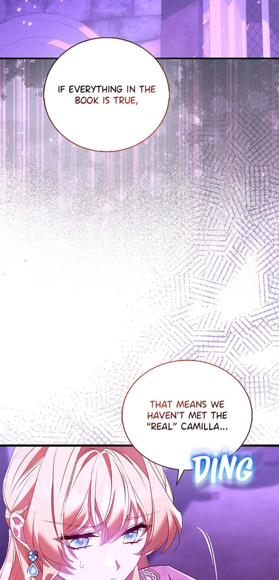 I’m a Fake Saintess but the Gods are Obsessed Chapter 92 402 ch 92 65