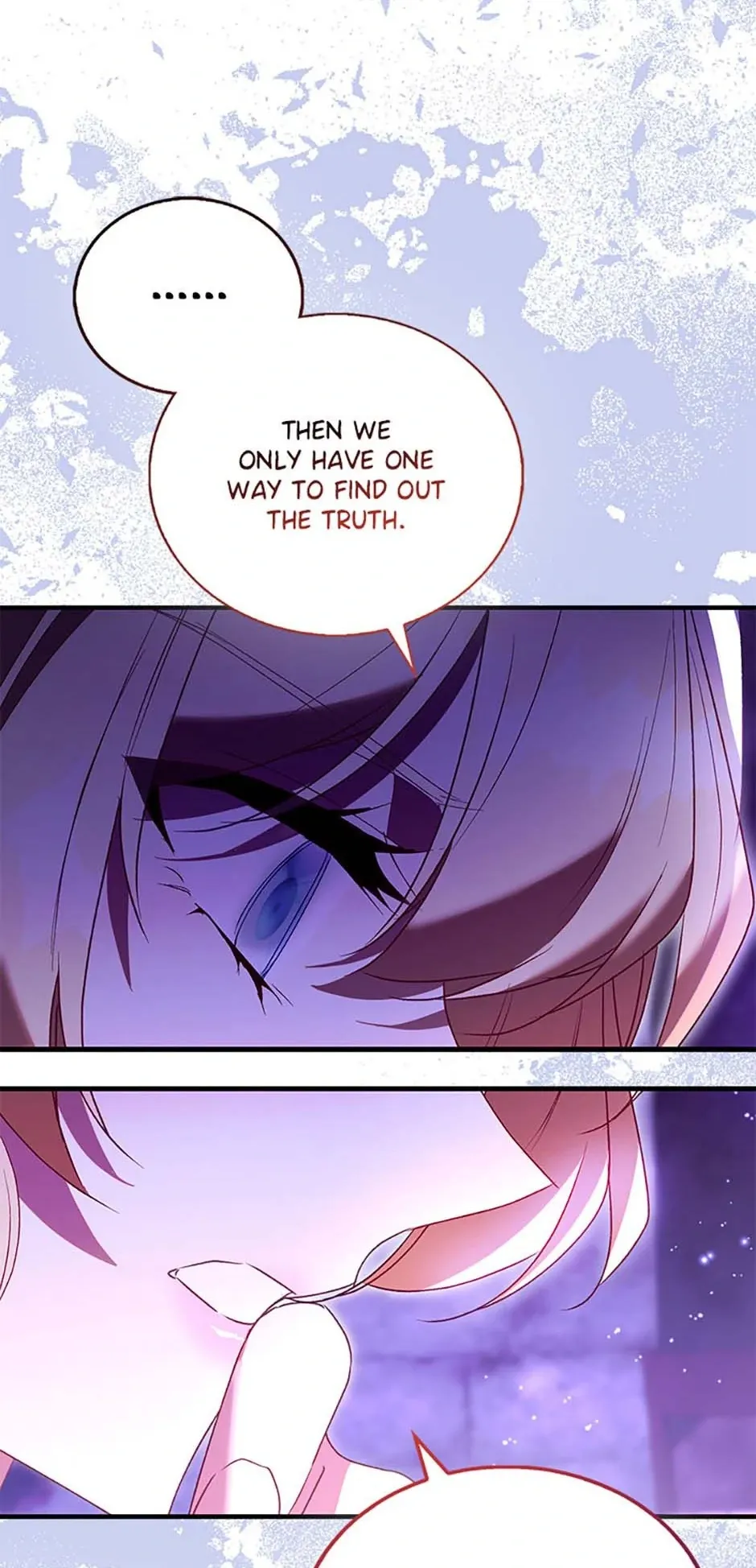 I’m a Fake Saintess but the Gods are Obsessed Chapter 92 405 ch 92 68