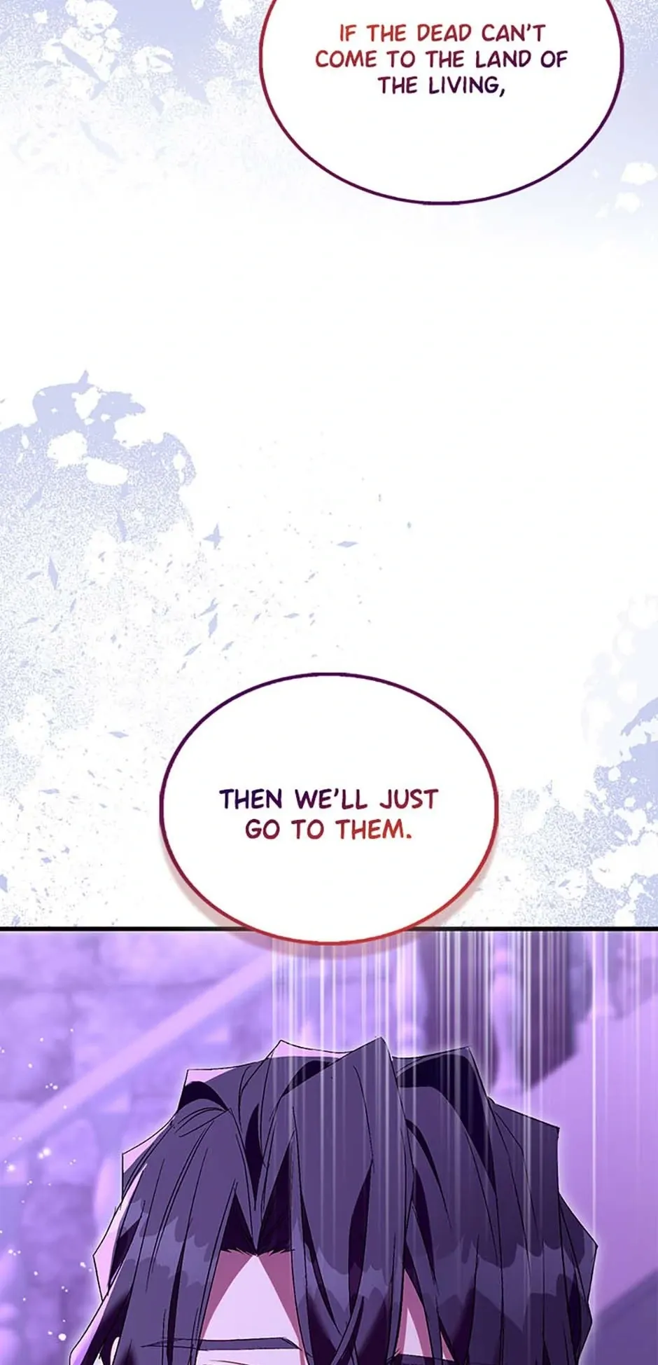 I’m a Fake Saintess but the Gods are Obsessed Chapter 92 406 ch 92 69