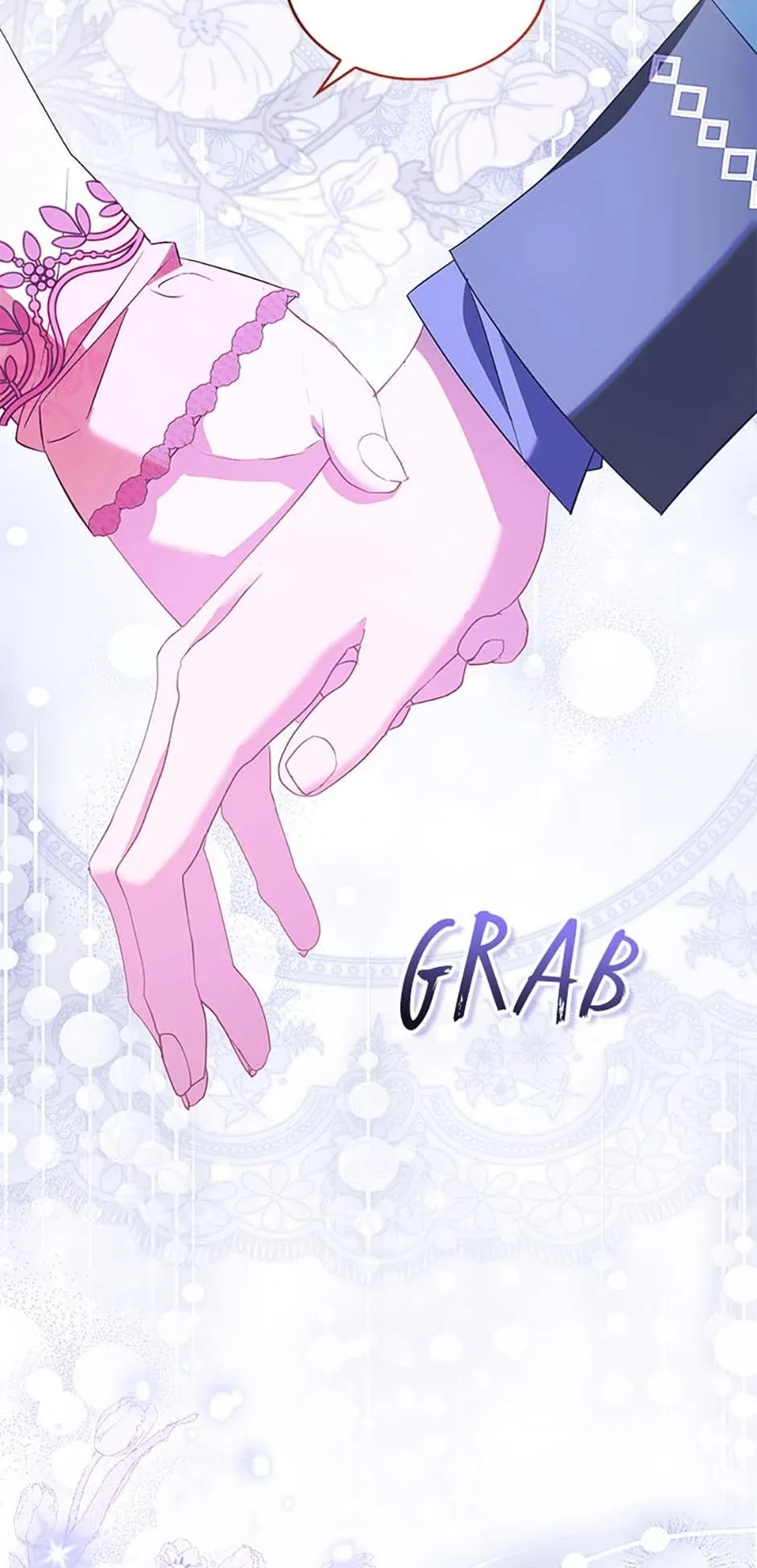 I’m a Fake Saintess but the Gods are Obsessed Chapter 92 408 ch 92 71