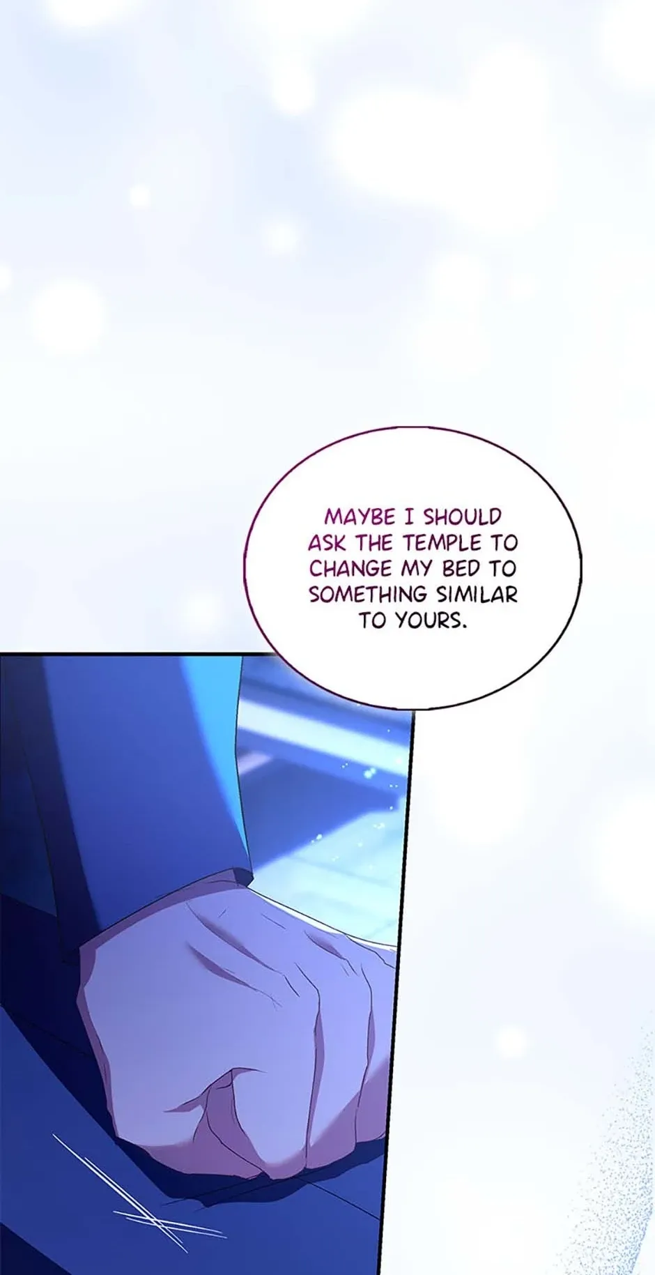 I’m a Fake Saintess but the Gods are Obsessed Chapter 92 414 ch 92 77