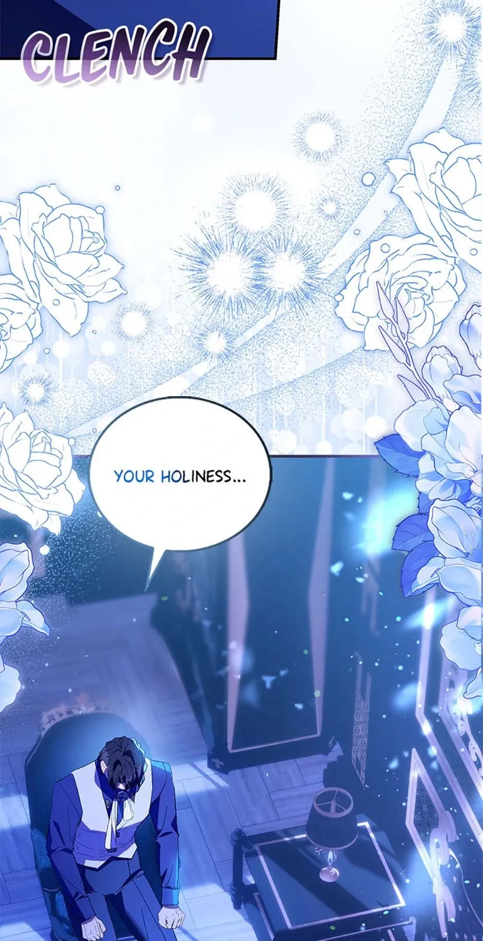 I’m a Fake Saintess but the Gods are Obsessed Chapter 92 415 ch 92 78