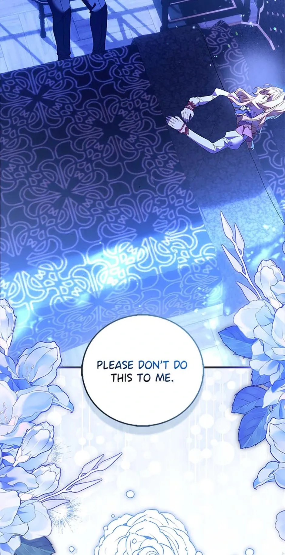 I’m a Fake Saintess but the Gods are Obsessed Chapter 92 416 ch 92 79