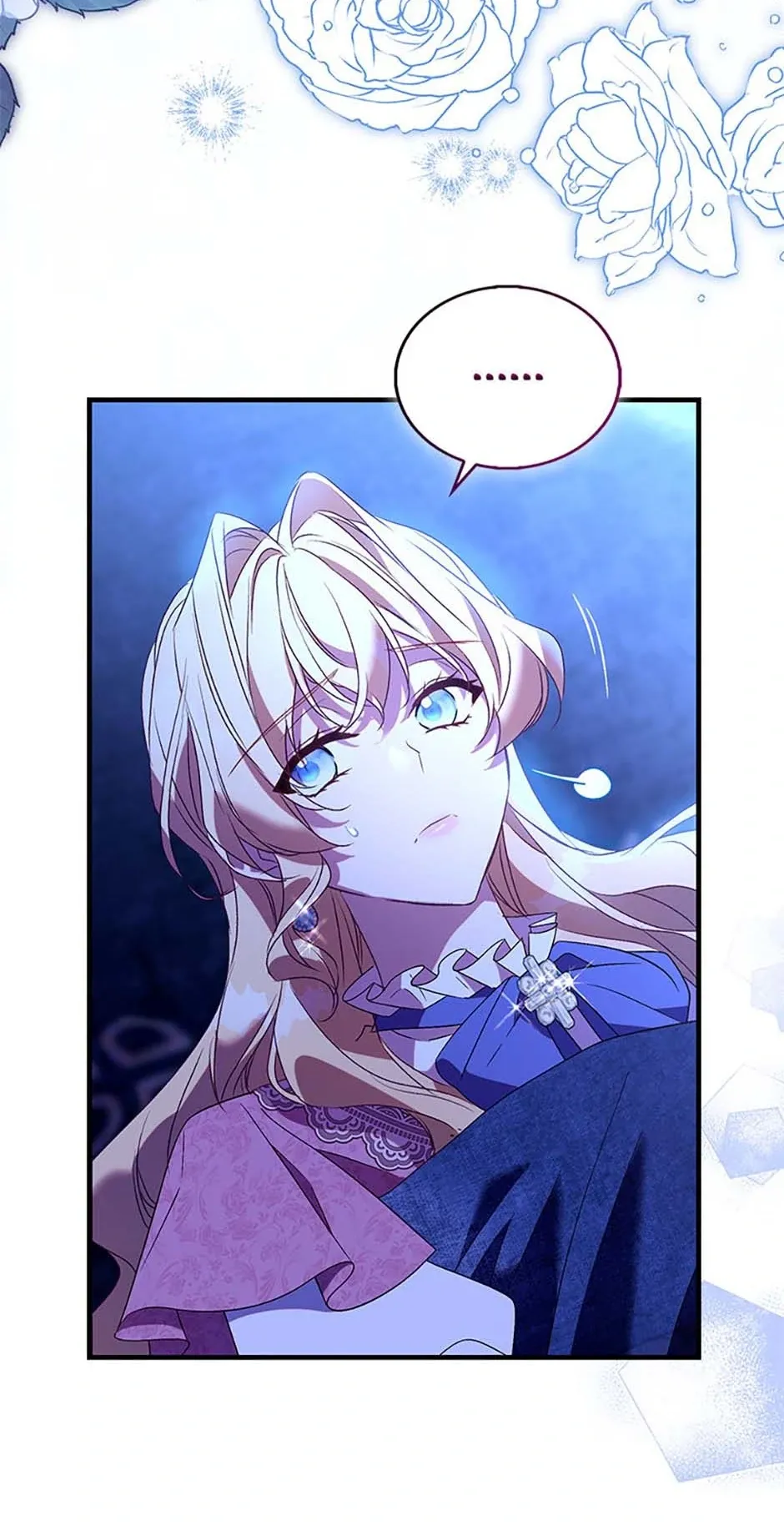 I’m a Fake Saintess but the Gods are Obsessed Chapter 92 417 ch 92 80