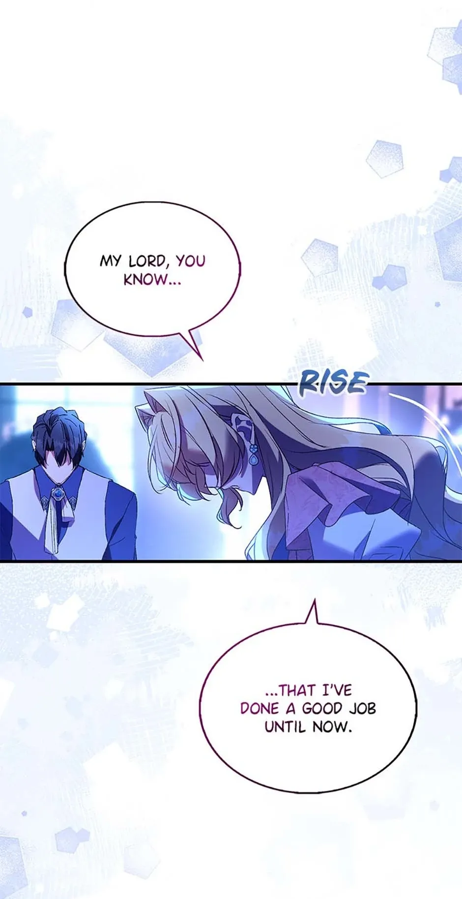 I’m a Fake Saintess but the Gods are Obsessed Chapter 92 418 ch 92 81
