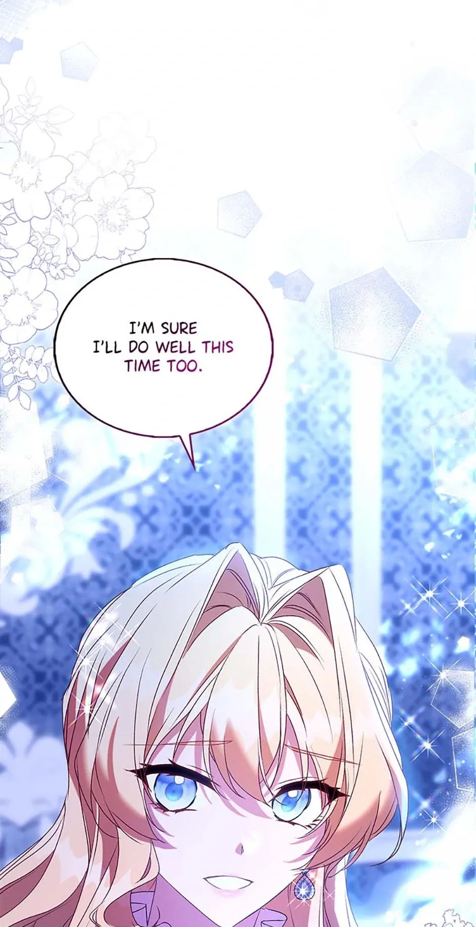 I’m a Fake Saintess but the Gods are Obsessed Chapter 92 419 ch 92 82