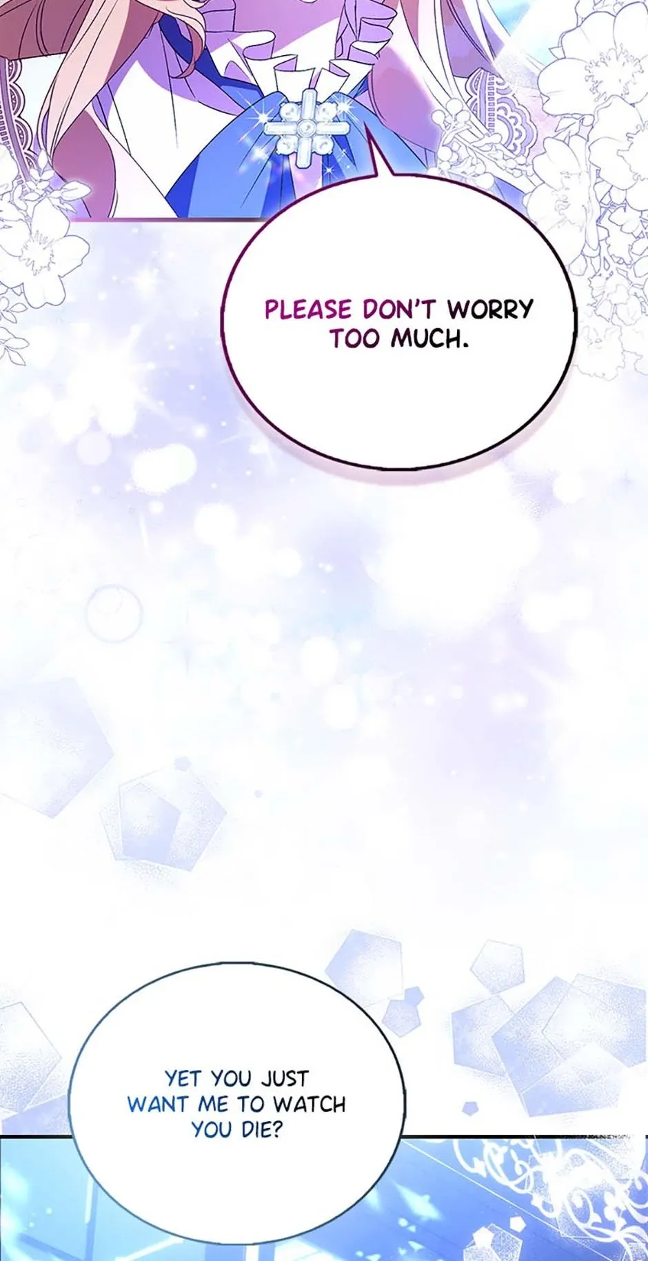 I’m a Fake Saintess but the Gods are Obsessed Chapter 92 420 ch 92 83