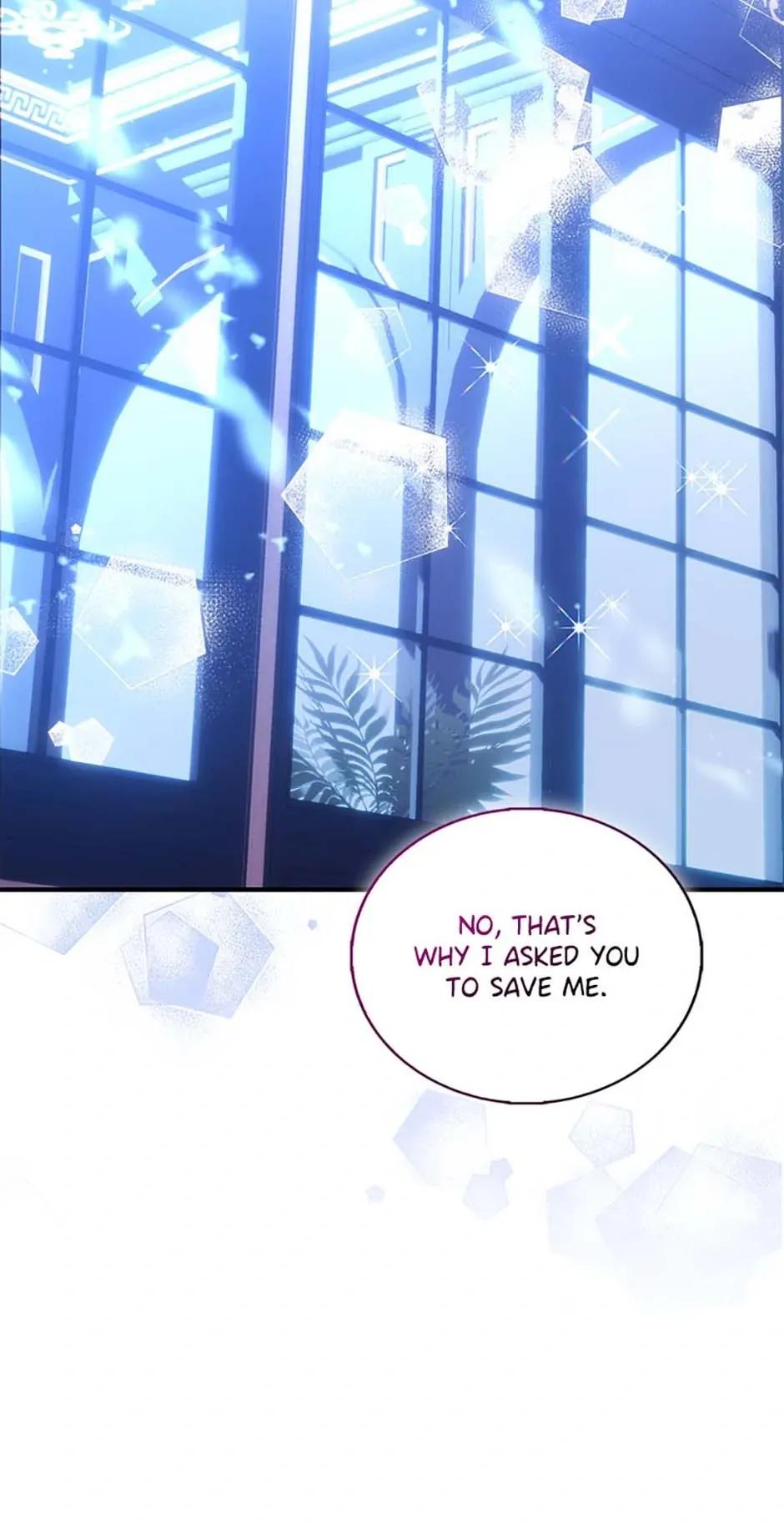 I’m a Fake Saintess but the Gods are Obsessed Chapter 92 421 ch 92 84