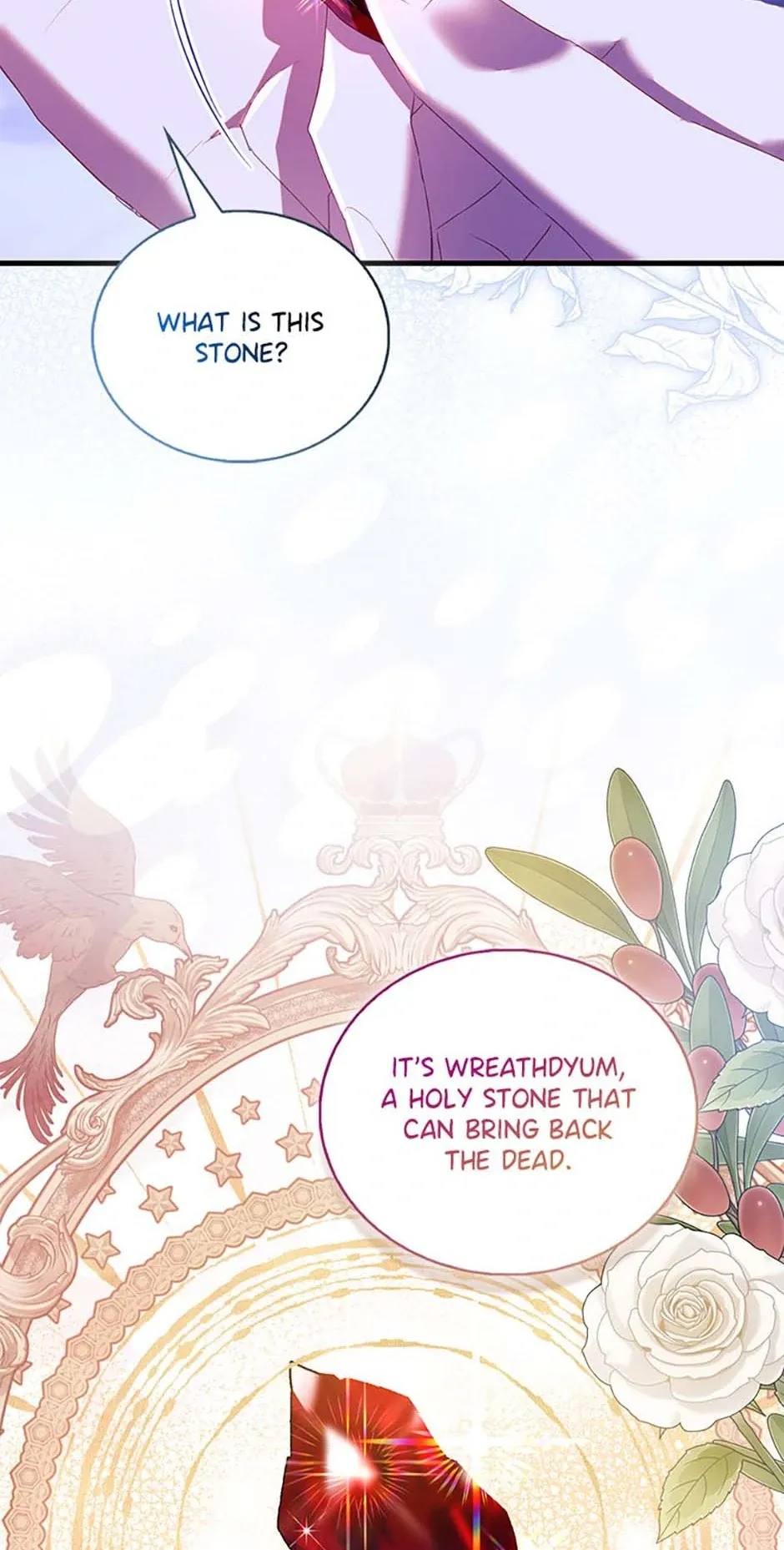 I’m a Fake Saintess but the Gods are Obsessed Chapter 92 425 ch 92 88