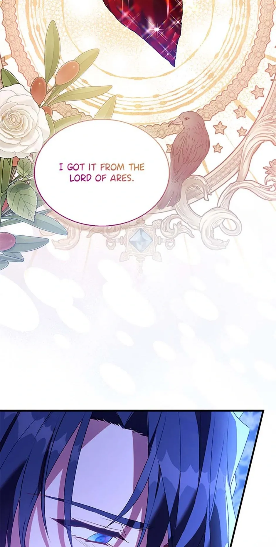 I’m a Fake Saintess but the Gods are Obsessed Chapter 92 426 ch 92 89