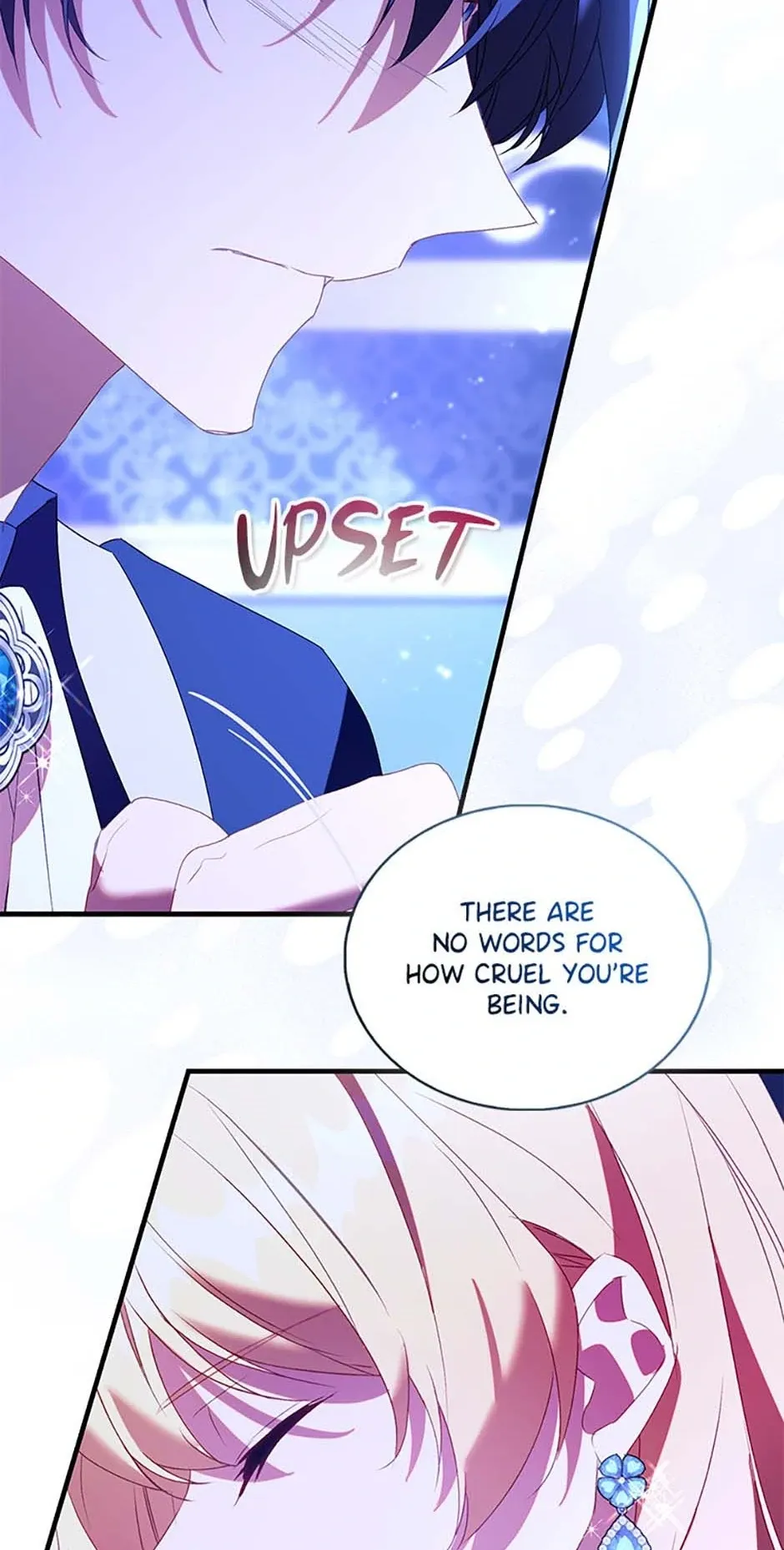 I’m a Fake Saintess but the Gods are Obsessed Chapter 92 427 ch 92 90