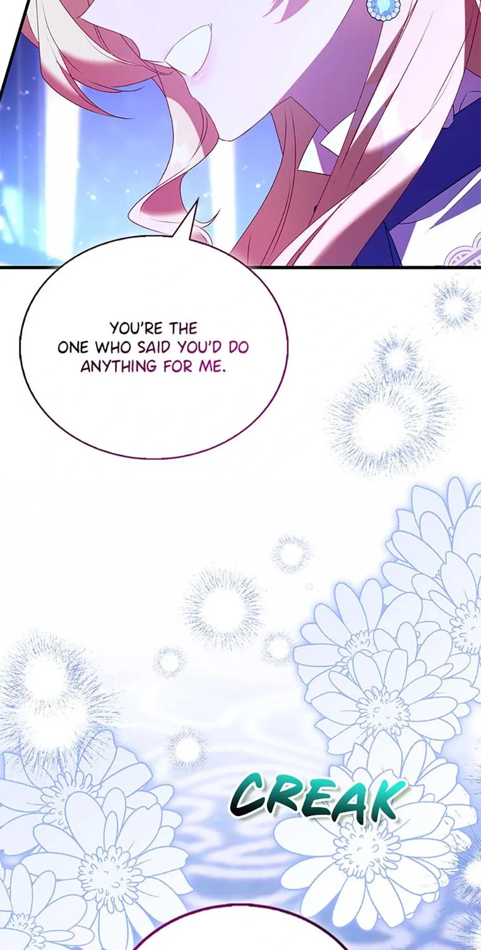 I’m a Fake Saintess but the Gods are Obsessed Chapter 92 428 ch 92 91