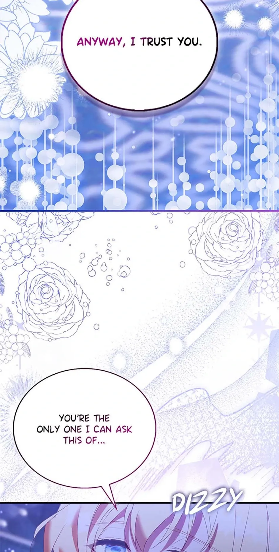 I’m a Fake Saintess but the Gods are Obsessed Chapter 92 429 ch 92 92