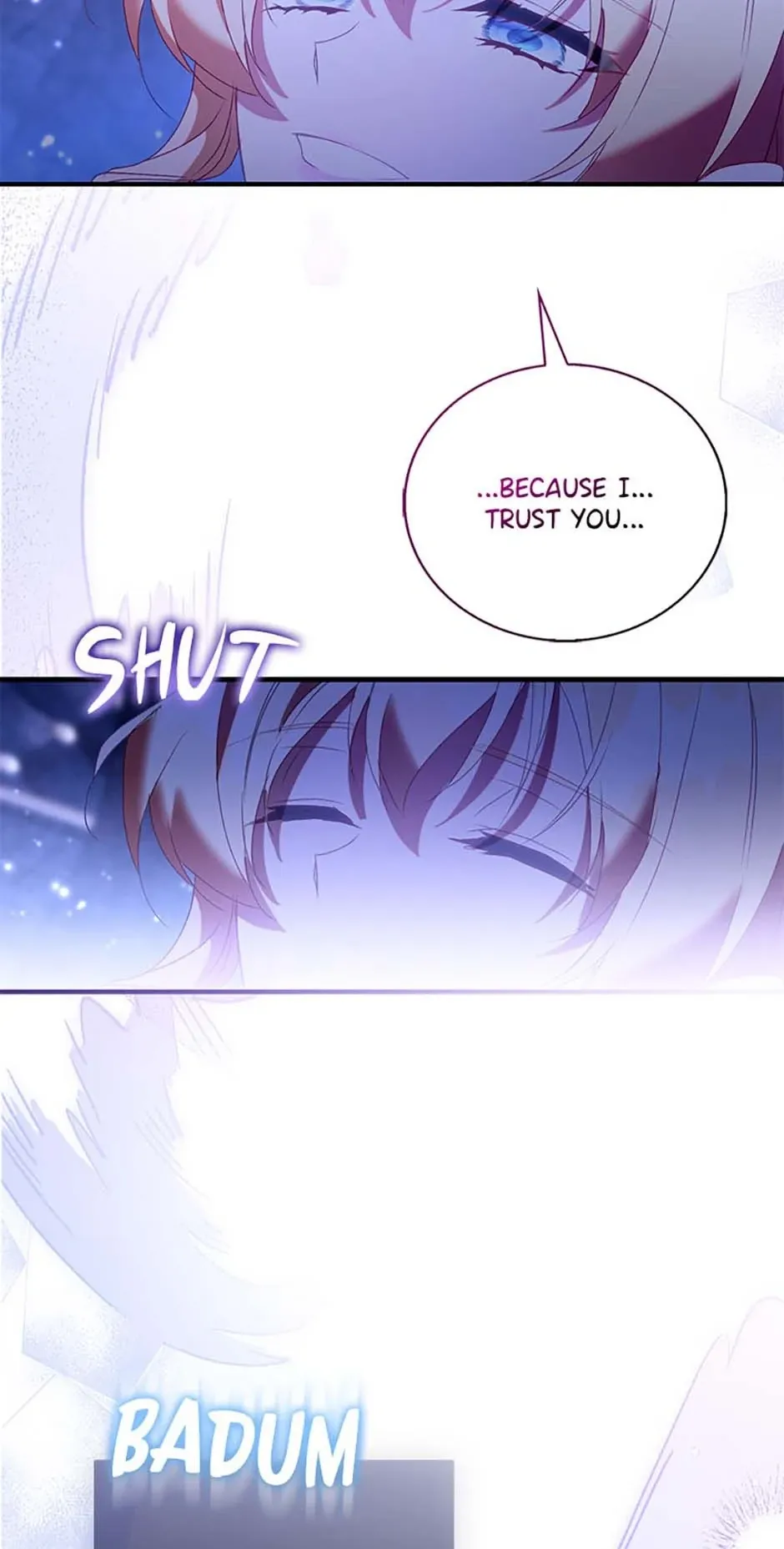 I’m a Fake Saintess but the Gods are Obsessed Chapter 92 430 ch 92 93