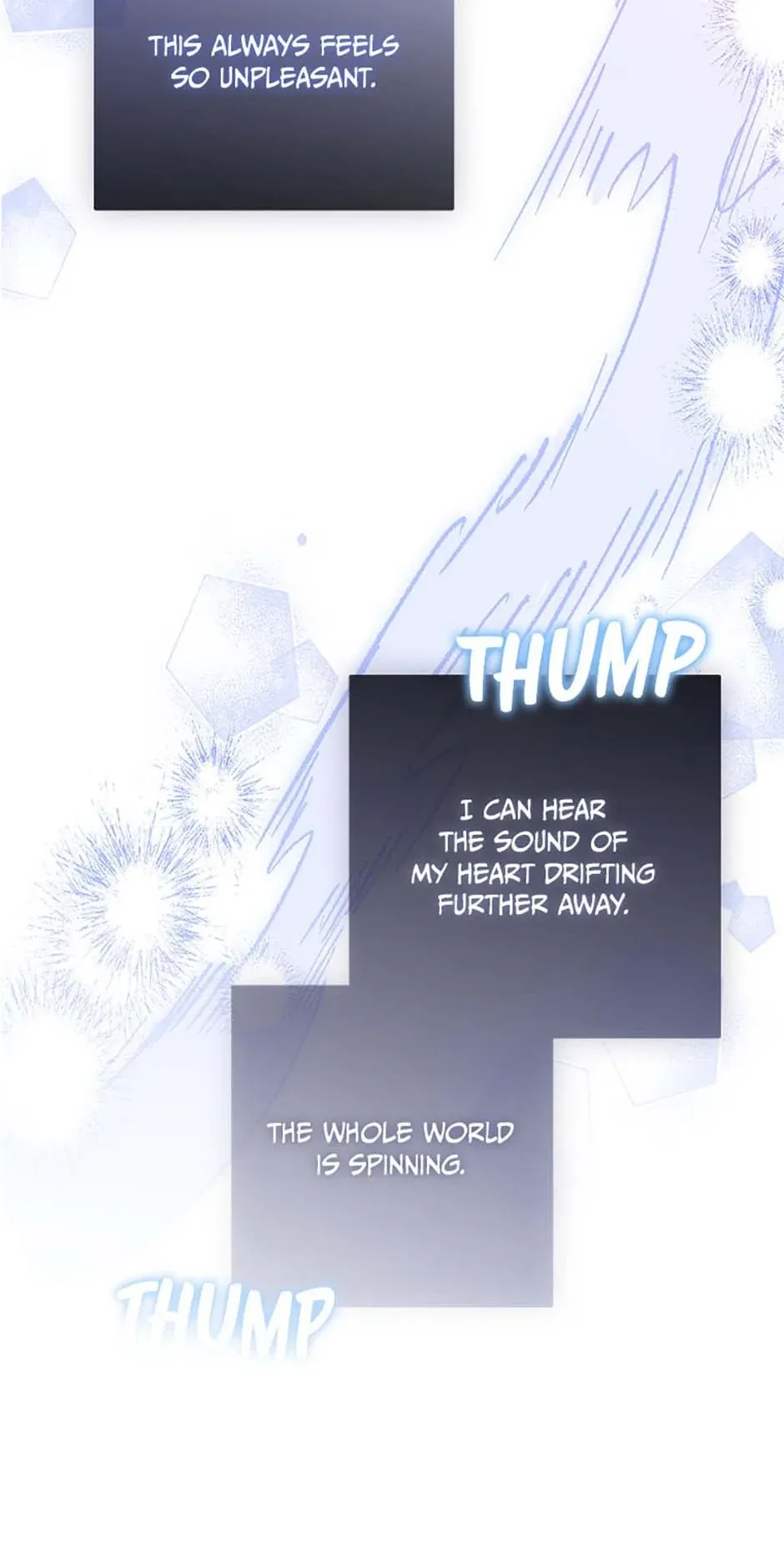 I’m a Fake Saintess but the Gods are Obsessed Chapter 92 431 ch 92 94