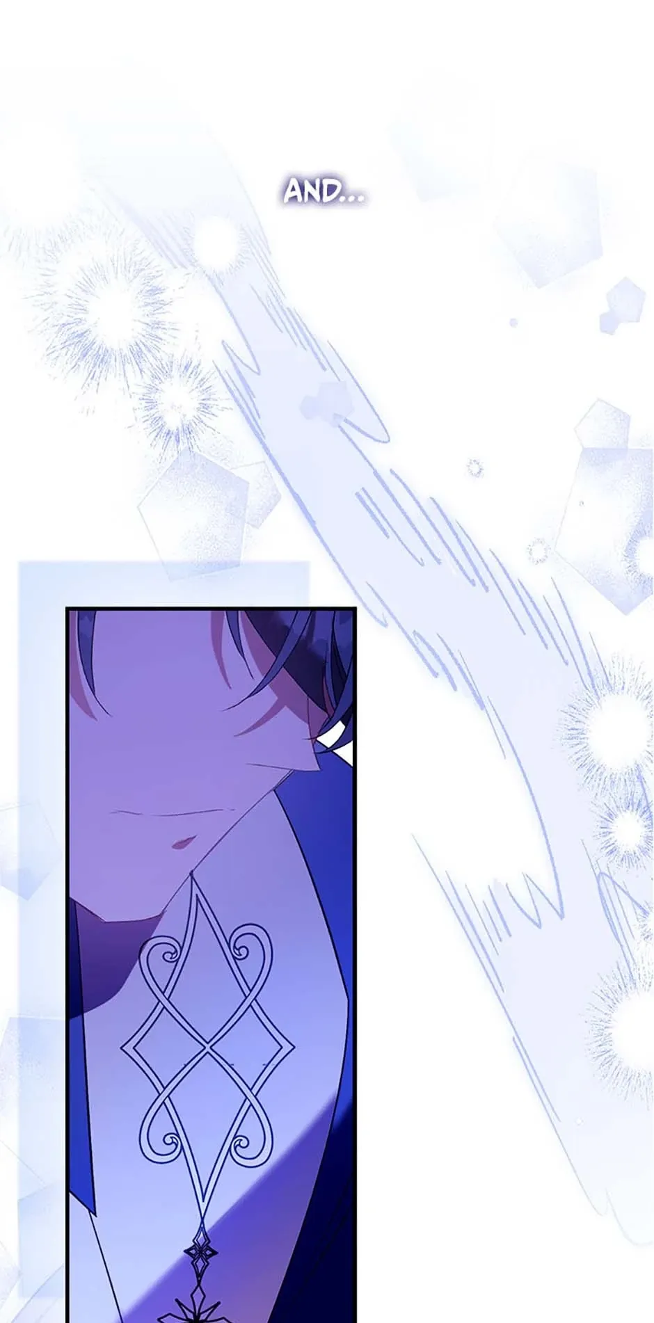I’m a Fake Saintess but the Gods are Obsessed Chapter 92 432 ch 92 95