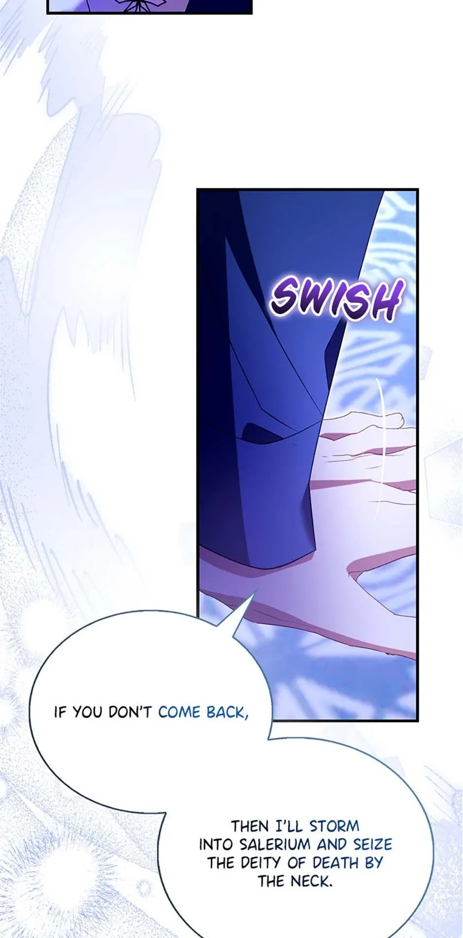 I’m a Fake Saintess but the Gods are Obsessed Chapter 92 433 ch 92 96