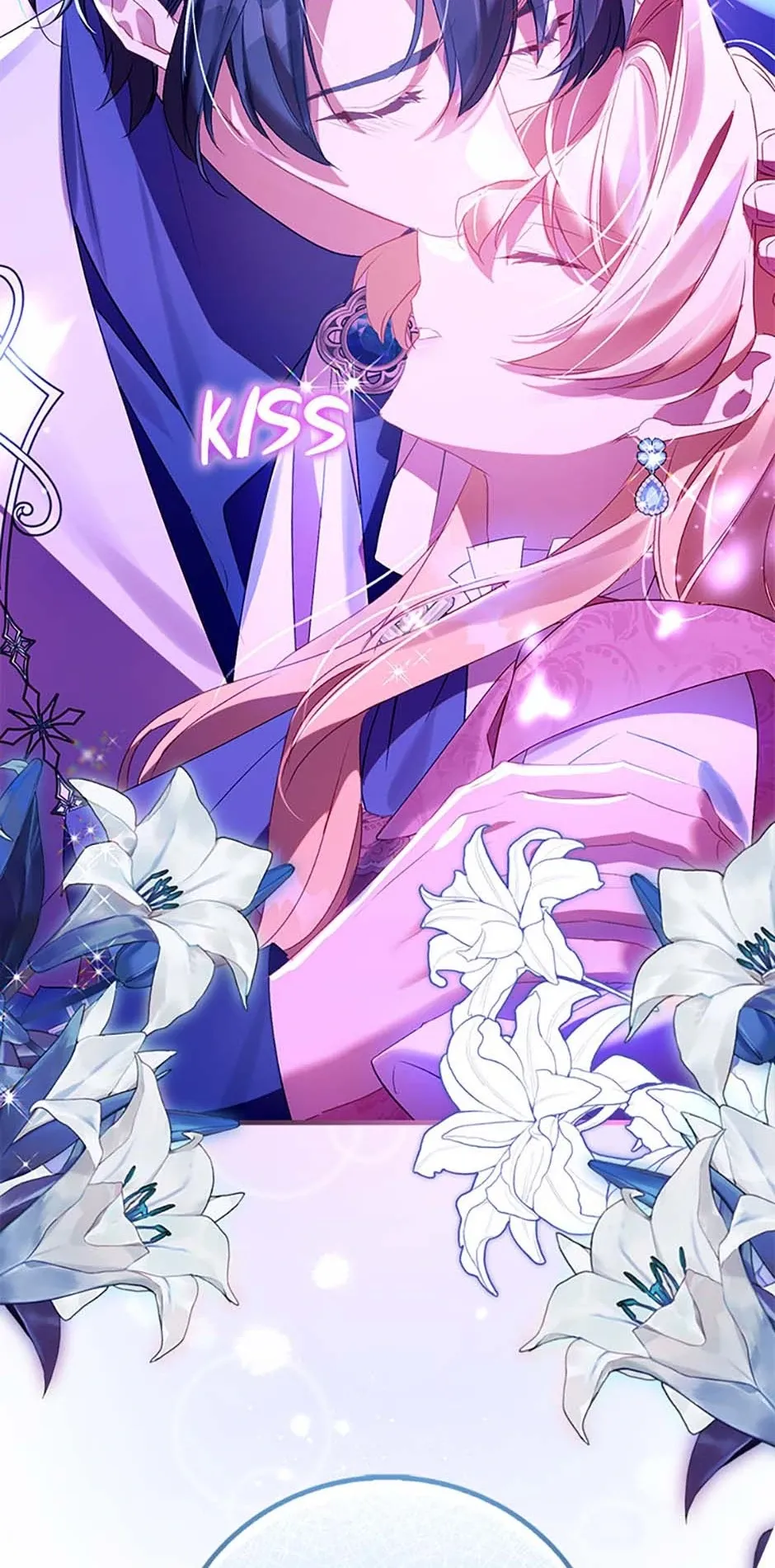 I’m a Fake Saintess but the Gods are Obsessed Chapter 92 435 ch 92 98